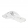 Damesandaler 5093 hvid