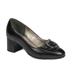 Elegante damesko 1274-1 sort