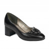 Elegante damesko 1274-1 sort