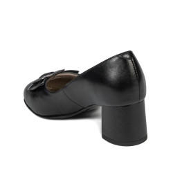 Elegante damesko 1274-1 sort