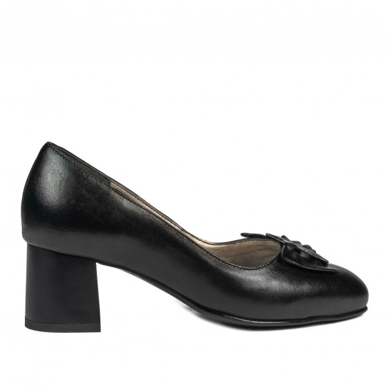 Elegante damesko 1274-1 sort