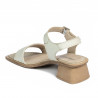 Damesandaler 5097 beige