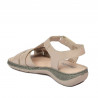 Damesandaler 5046 nude