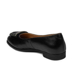Dameballerinaer 6062 sort