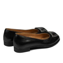 Dameballerinaer 6062 sort