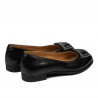 Dameballerinaer 6062 sort