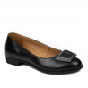 Dameballerinaer 6062 sort