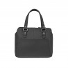 Dame skuldertaske 004g 01 sort
