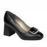 Elegante damesko 1291 sort