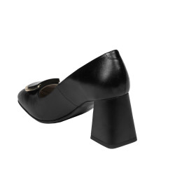 Elegante damesko 1291 sort