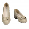 Dameballerinaer 6063 beige