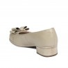 Dameballerinaer 6063 beige