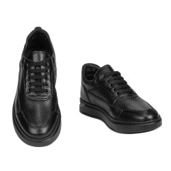 Teenage sneakers 386 sort