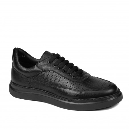 Sportssko 955 sort