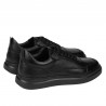Sportssko 955 sort
