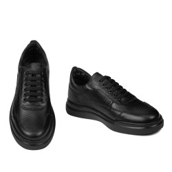 Sportssko 955 sort