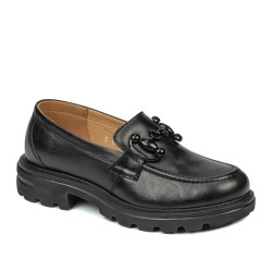 Dame casualsko 6069 sort
