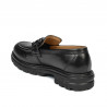 Dame casualsko 6069 sort