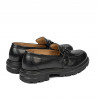 Dame casualsko 6069 sort