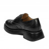 Dame casualsko 6067 sort