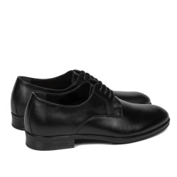 Elegante herresko 958 sort