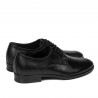 Elegante herresko 958 sort