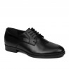 Elegante herresko 958 sort