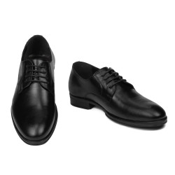 Elegante herresko 958 sort