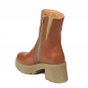 Dame støvler 3388 brun