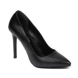 Elegante damesko 1299 sort