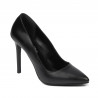 Elegante damesko 1299 sort