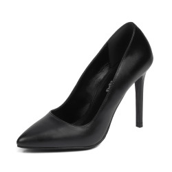 Elegante damesko 1299 sort