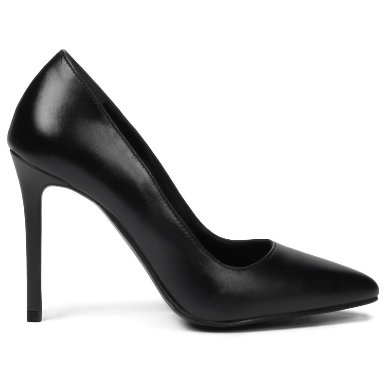 Elegante damesko 1299 sort