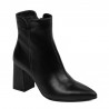 Dame støvler 1193 sort