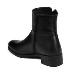 Dame støvler 3391 sort