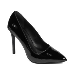 Elegante damesko 1299 sort lak