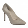 Elegante damesko 1299 beige