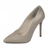 Elegante damesko 1299 beige