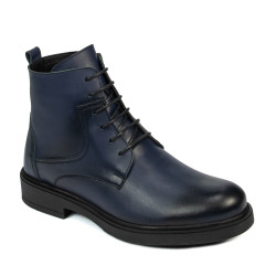 Herrestøvler 4137 a indigo