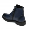 Herrestøvler 4137 a indigo