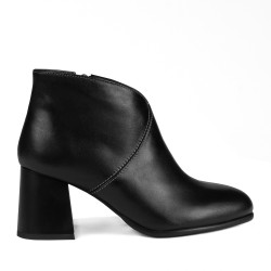 Dame støvler 1194 sort