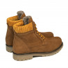 Damesko 3269-1 brun bufo