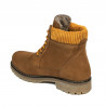 Damesko 3269-1 brun bufo