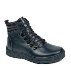 Herrestøvler 4141 indigo