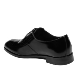 Elegante herresko 959 sort florantic