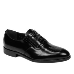Elegante herresko 959 sort florantic