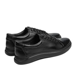 Casual/sport herresko 960 sort