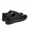 Casual/sport herresko 960 sort