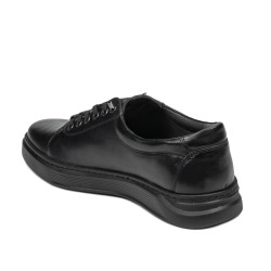 Casual/sport herresko 960 sort