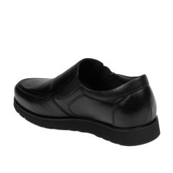 Casual herresko 962 sort